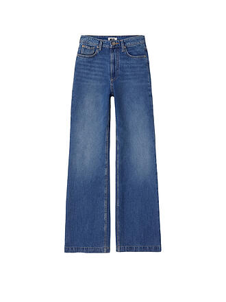 MUD JEANS | Jeans Wide Leg JUNE