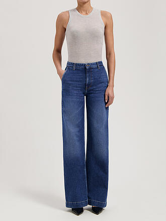 MUD JEANS | Jeans Wide Leg JUNE