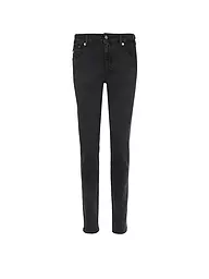 MUD JEANS | Jeans Slim Fit SKYLER | schwarz