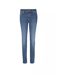MUD JEANS | Jeans Slim Fit SKYLER | blau
