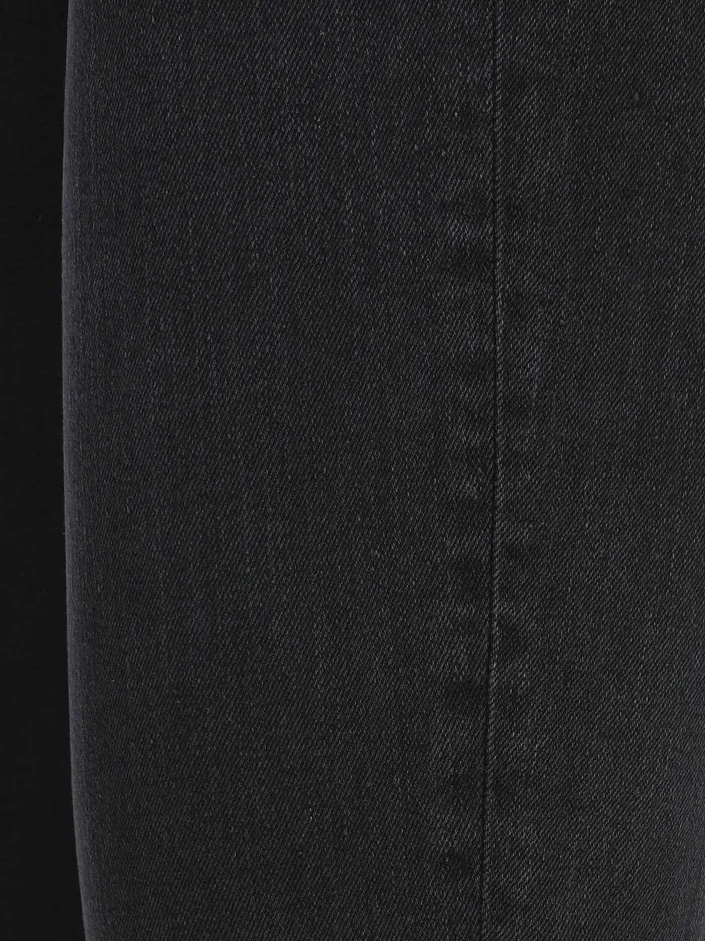 MUD JEANS | Jeans Slim Fit SKYLER | schwarz