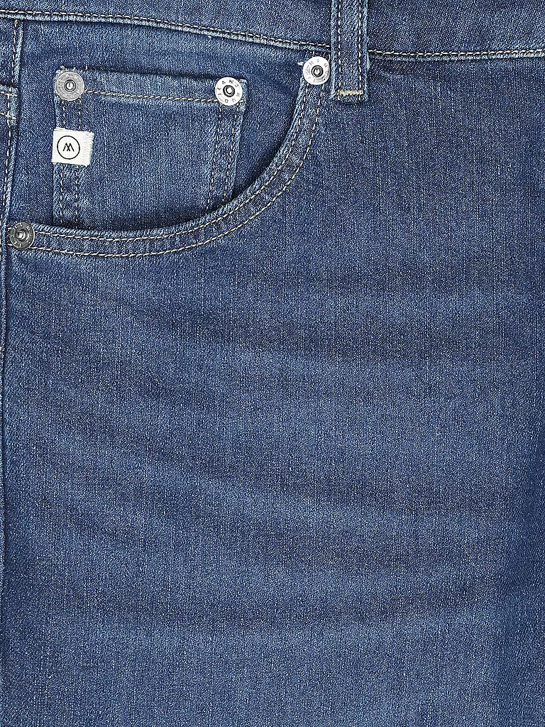MUD JEANS | Jeans Slim Fit SKYLER | blau