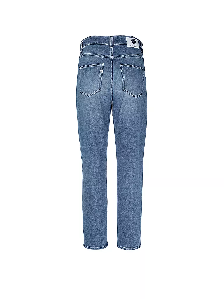 MUD JEANS | Jeans Tapered Fit MAMS | blau