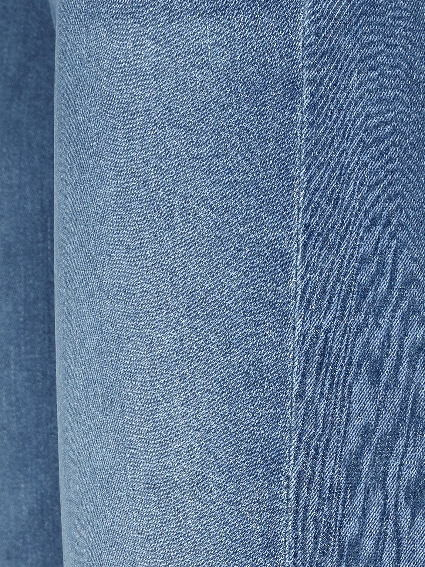 MUD JEANS | Jeans Tapered Fit MAMS | blau