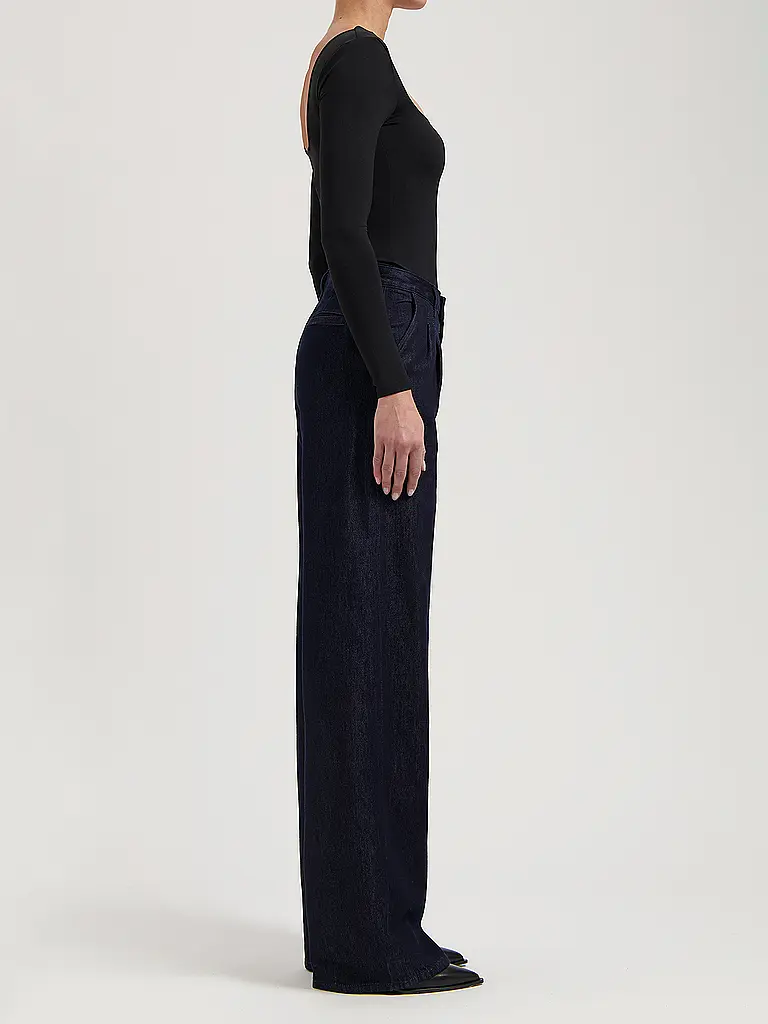 MUD JEANS | Jeans Wide Leg EVE | 
