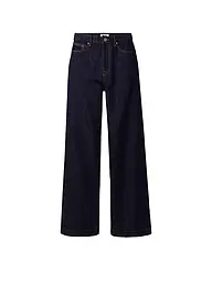 MUD JEANS | Jeans Wide Leg JUNE | Dunkelblau