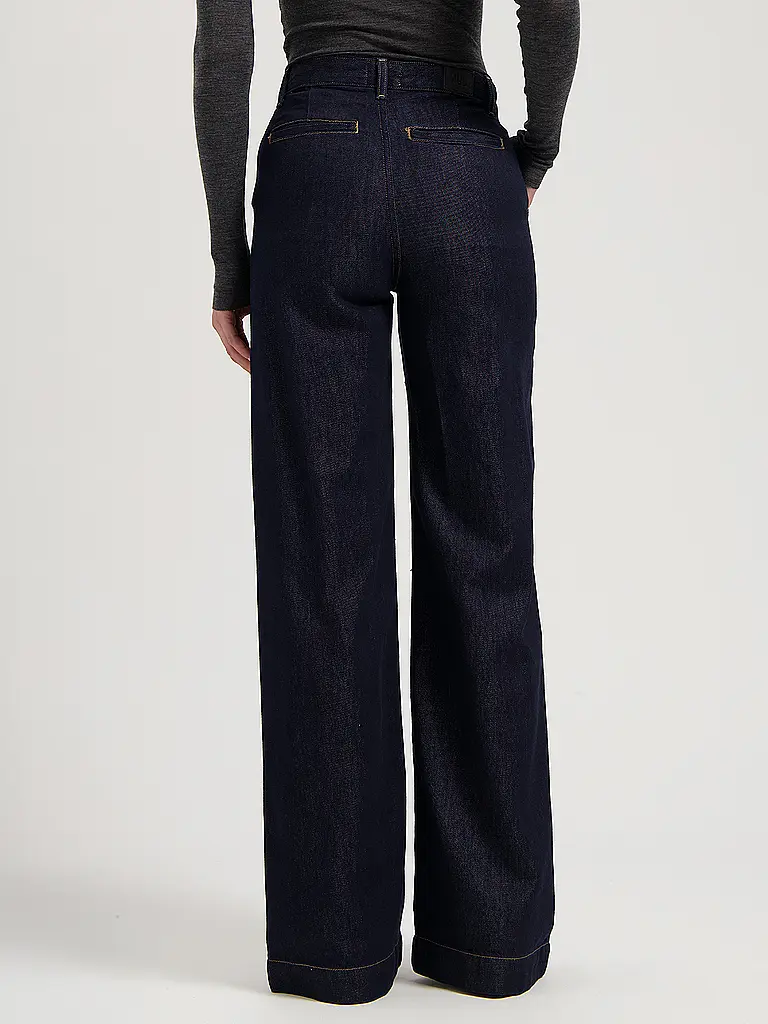 MUD JEANS | Jeans Wide Leg JUNE | 