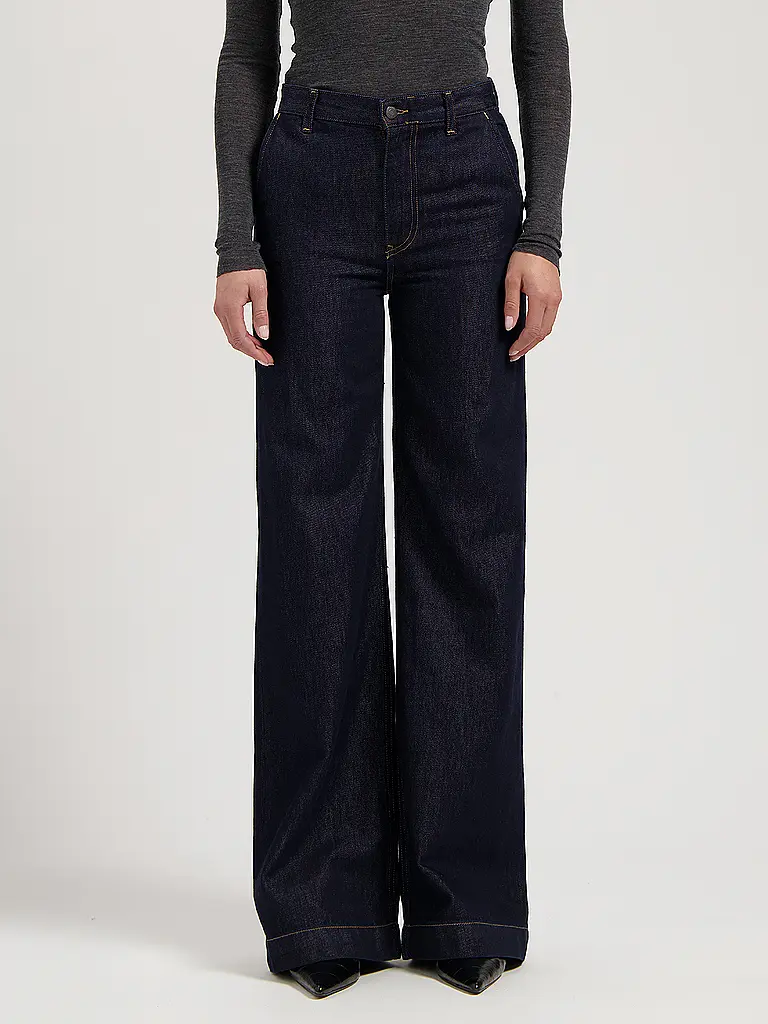 MUD JEANS | Jeans Wide Leg JUNE | 