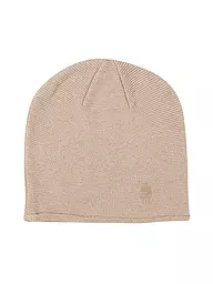 MUETZENMAFIA | Mütze - Haube  | beige