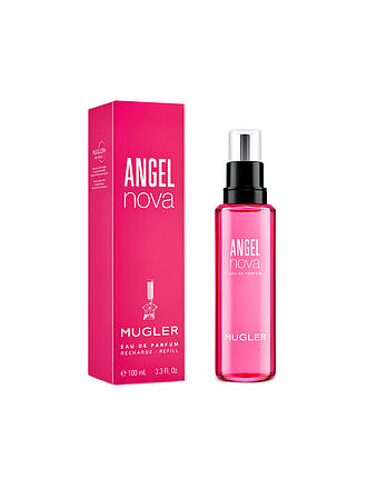 MUGLER | Angel Nova Eau de Parfum 100ml Nachfüllflakon