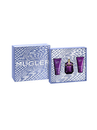 MUGLER | Geschenkset - Alien Eau de Parfum Set 30ml / 2x50ml