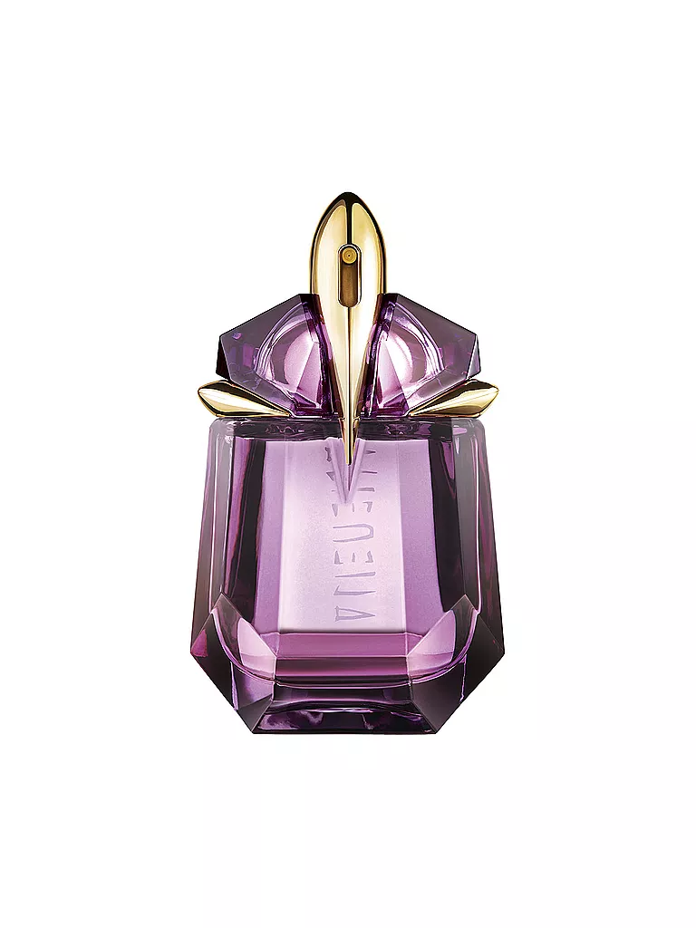 MUGLER | Alien Eau de Toilette Spray (nicht nachfüllbar) 30ml | keine Farbe