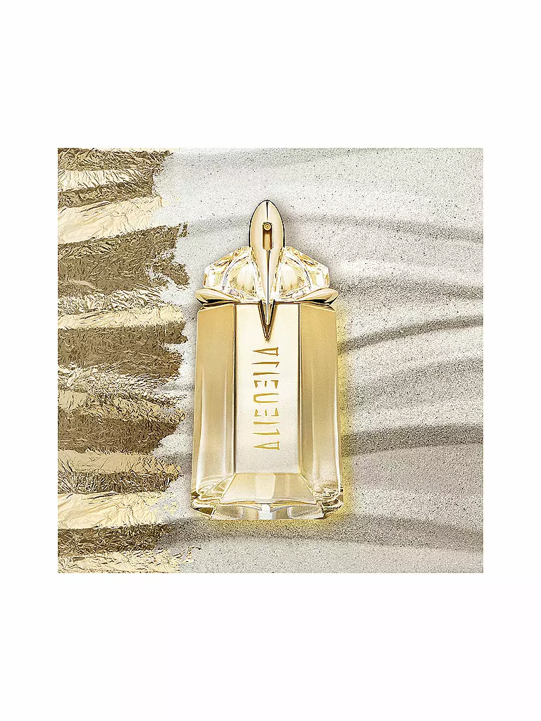 MUGLER | Alien Goddees Eau de Parfum 50ml Nachfüllbar | keine Farbe