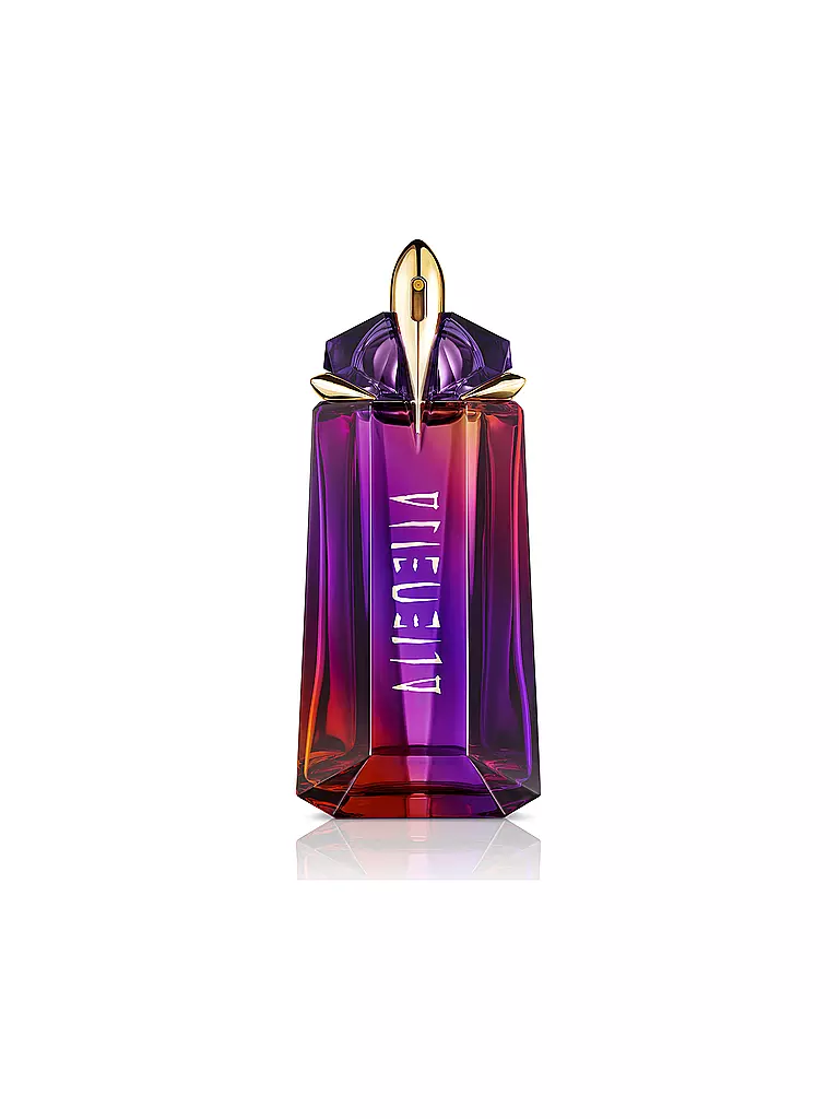 MUGLER | Alien Hypersense Eau de Parfum 90ml Nachfüllbar | keine Farbe