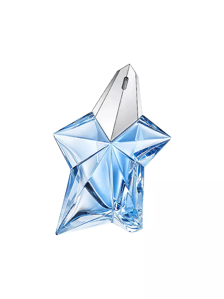 MUGLER | Angel Eau de Parfum Standing Star 100ml Nachfüllbar | keine Farbe