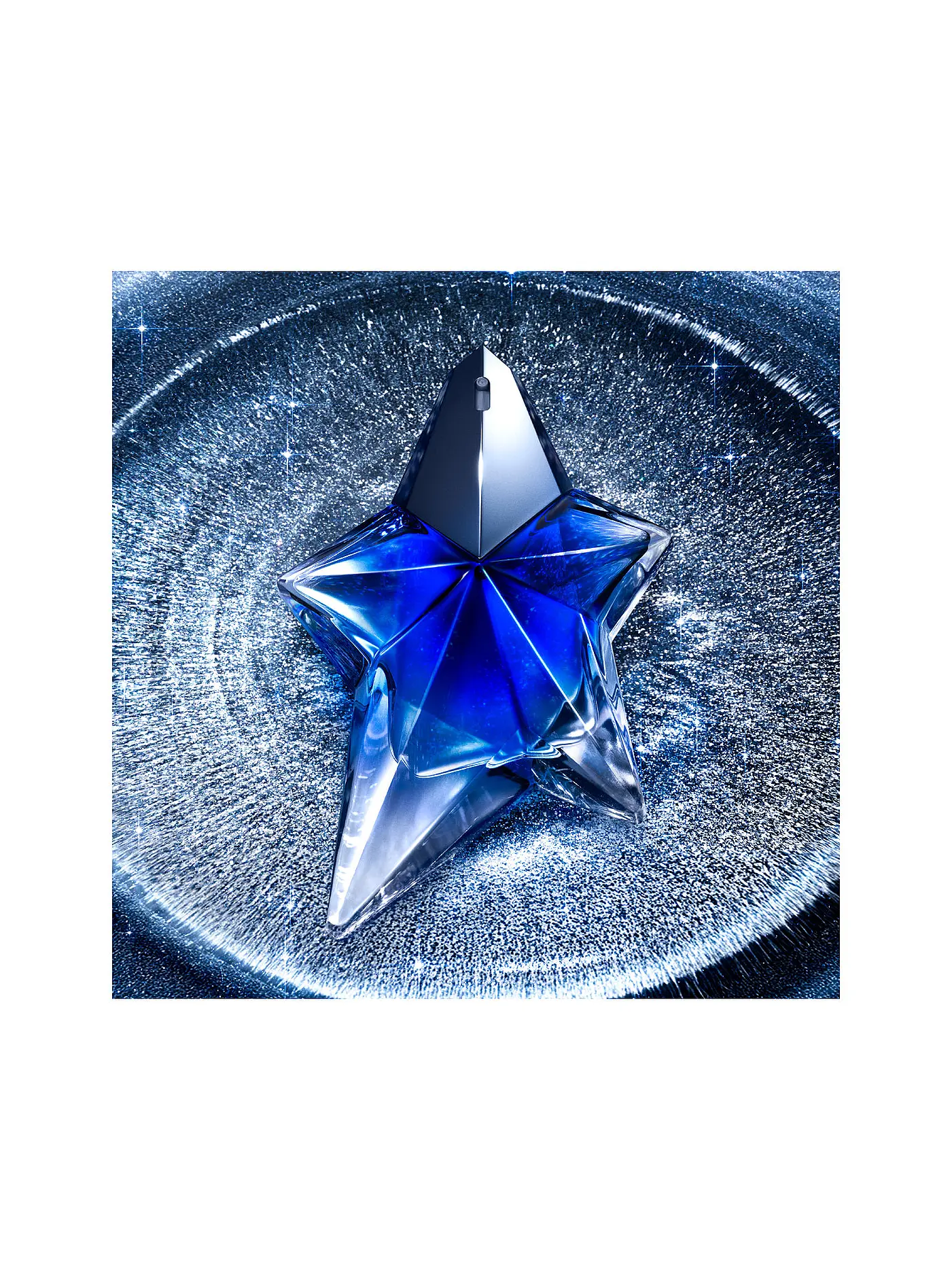 MUGLER | Angel Stellar Eau de Parfum 100ml | keine Farbe