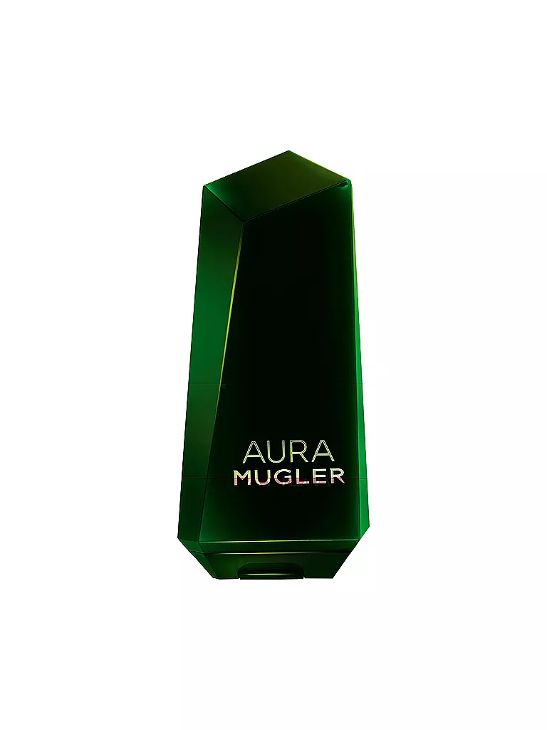 MUGLER | Aura Mugler Body Lotion 200ml | keine Farbe