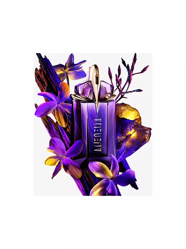 MUGLER | Geschenkset - Alien Eau de Parfum Set 30ml / 2x50ml | keine Farbe