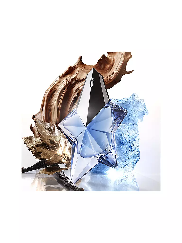 MUGLER | Geschenkset - Angel Eau de Parfum Set 25ml / 2x50ml | keine Farbe