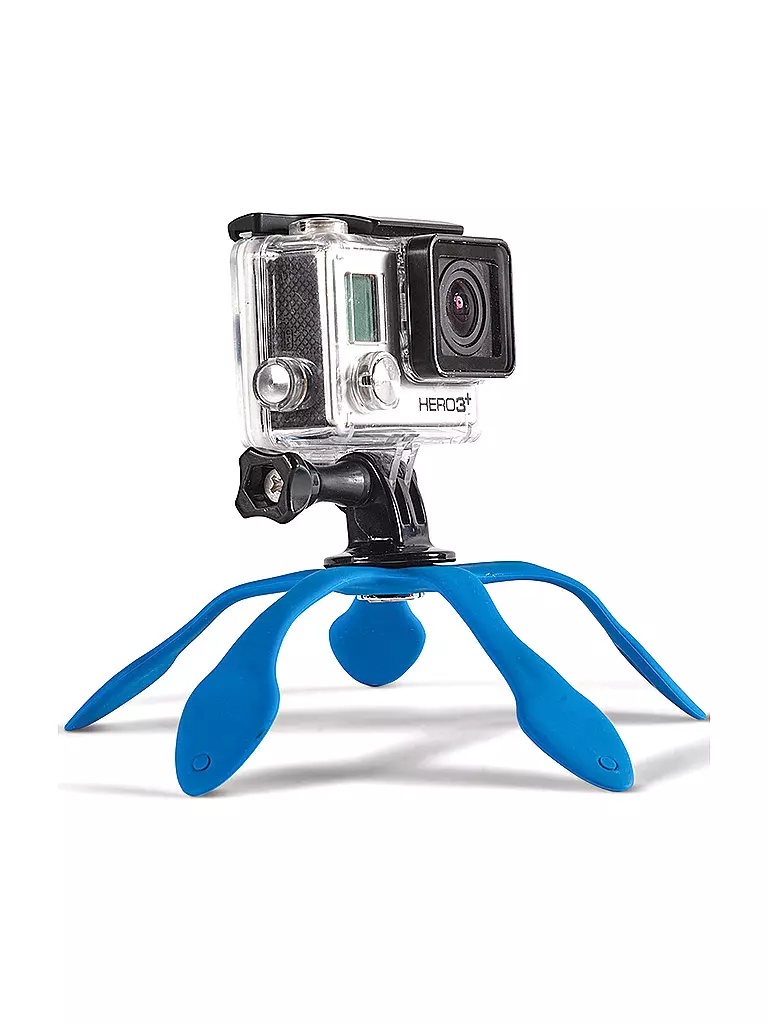 MW MIGGO | Kamerahalterung "Splat Flexible Tripod" | Bunt