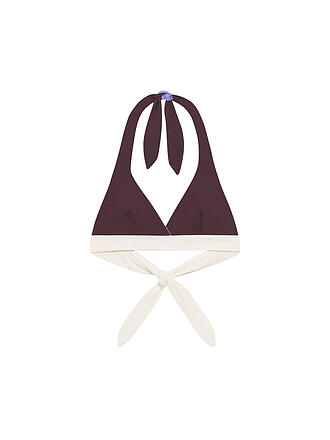 MYMARINI | Bikini Neckholder Top
