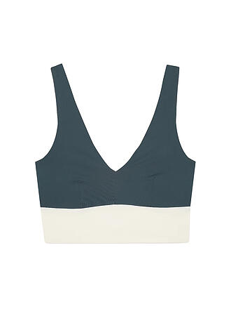MYMARINI | Bikini Yoga Top