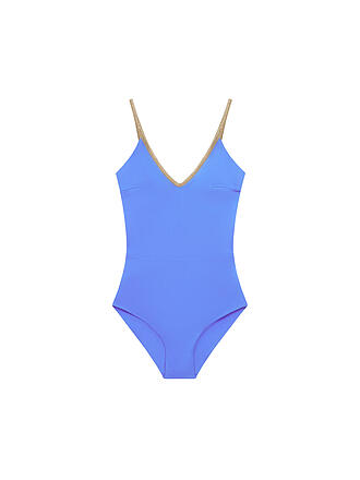 MYMARINI | Badeanzug Vacationbody Shine