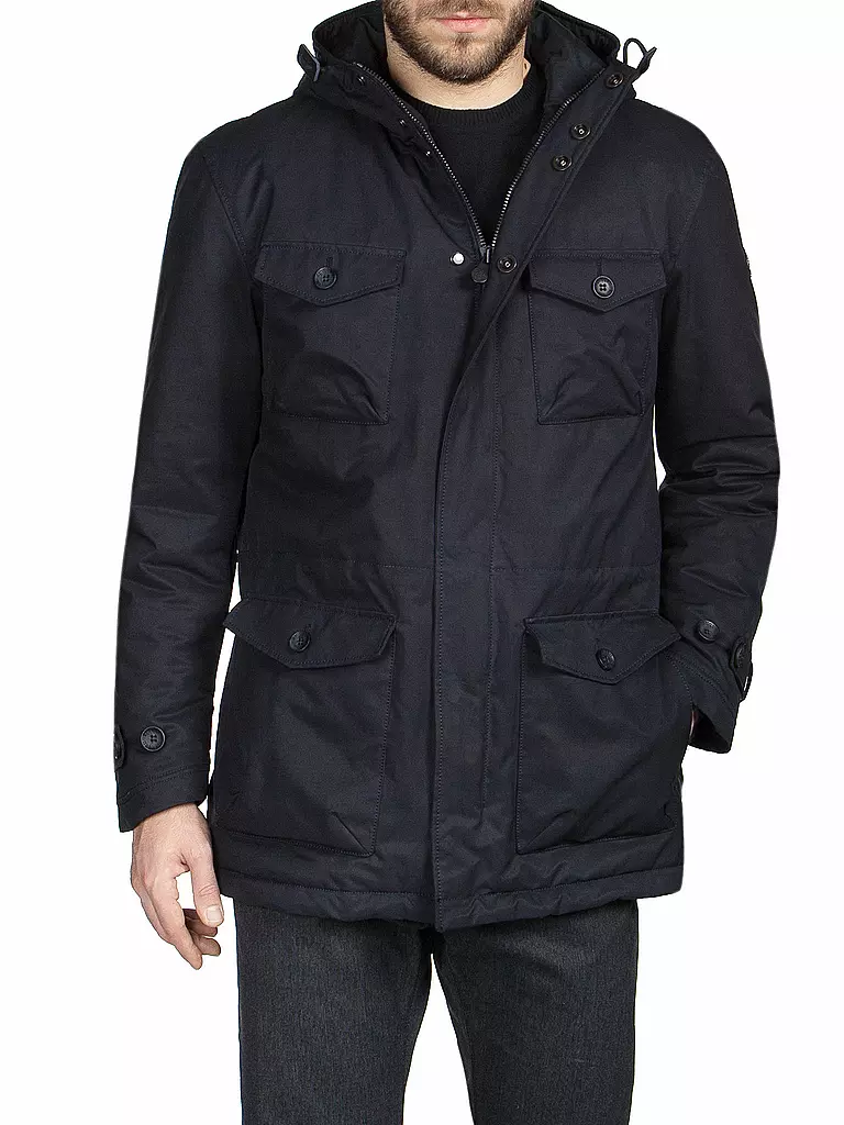 NABHOLZ | Parka | 