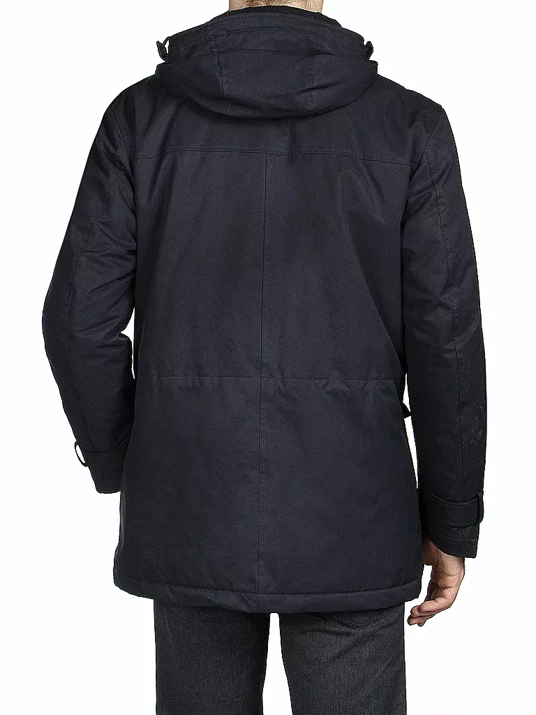 NABHOLZ | Parka | 