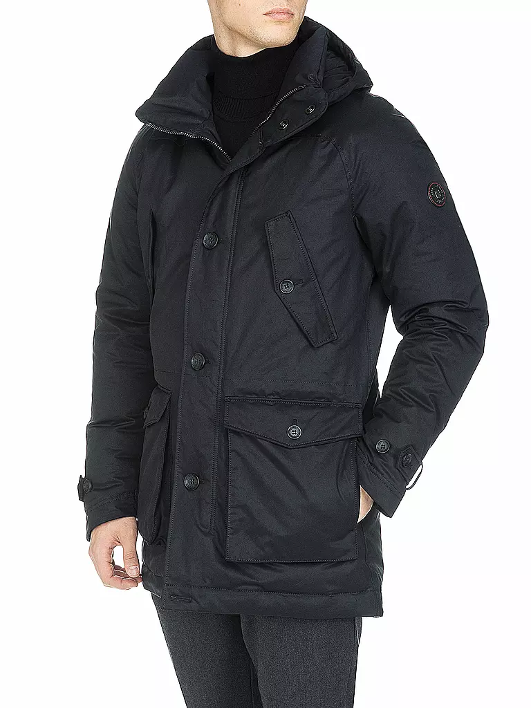 NABHOLZ | Parka | 