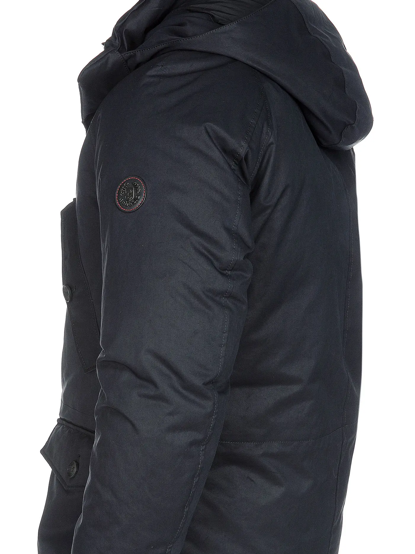NABHOLZ | Parka | 