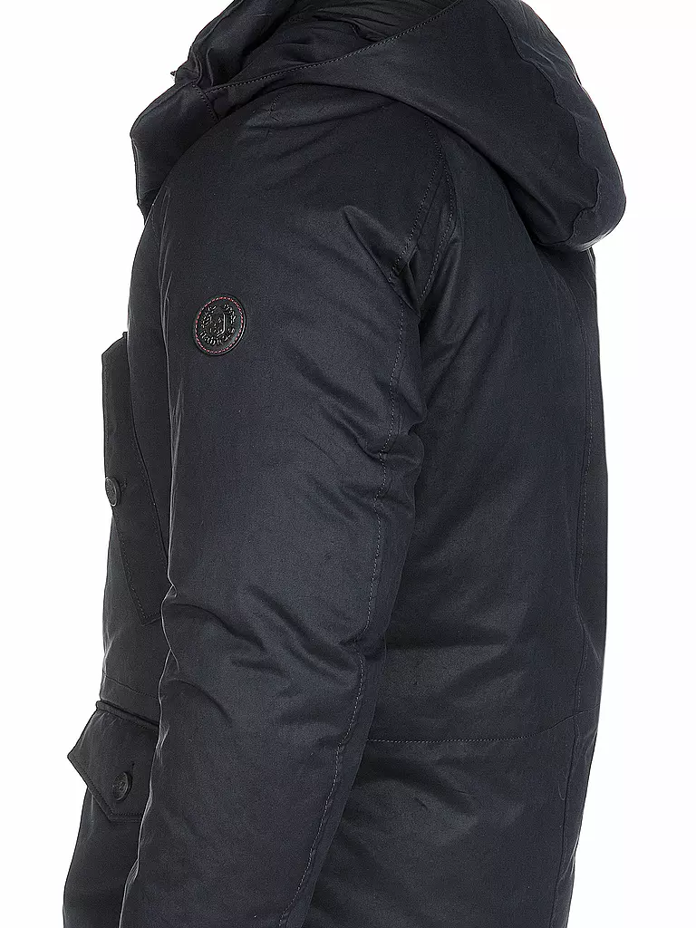 NABHOLZ | Parka | 