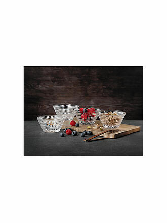 NACHTMANN | Schalen Set 4tlg. Ethno 11cm 
