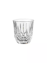 NACHTMANN | Cappuccino Flat White Glas 2er Set NOBLESSE Barista 234ml | Transparent