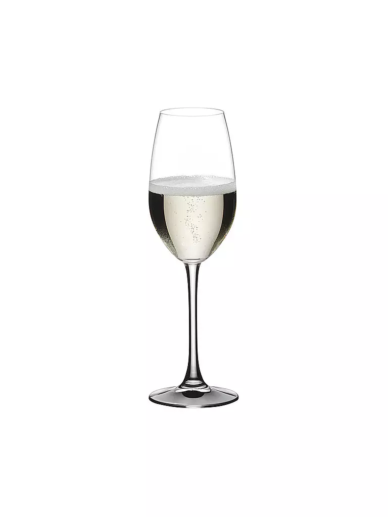 NACHTMANN | Champagnerglas 4er Set VIVINO 260ml | transparent