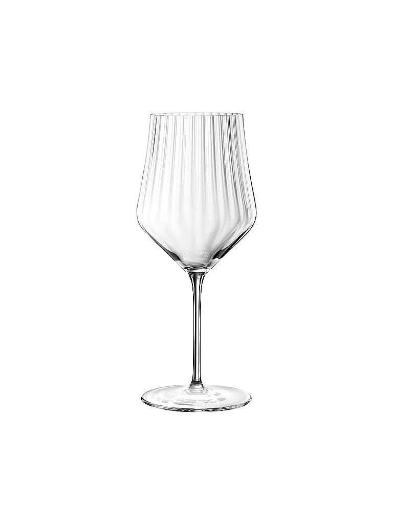 NACHTMANN | Rotweinglas 6er-Set 640ml APERITIVO | transparent