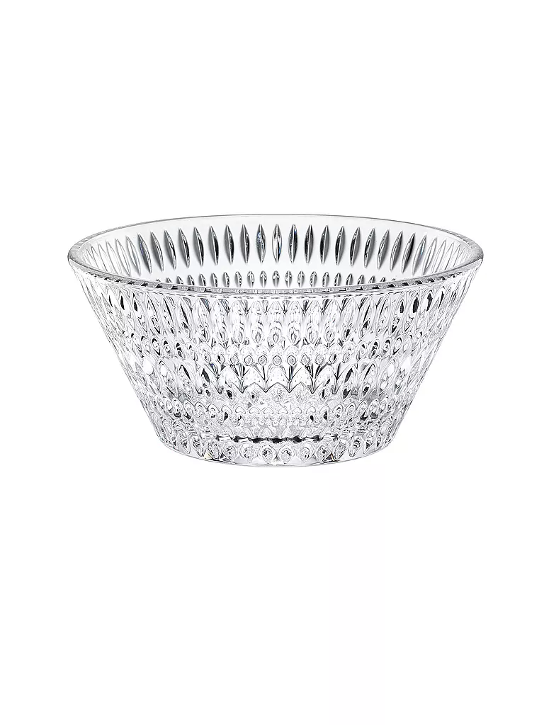 NACHTMANN | Schalen Set 2tlg. Ethno 16,5cm  | transparent
