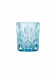NACHTMANN | Whiskeyglas 2er Set Noblesse Mint 295ml | hellblau