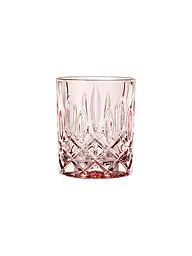NACHTMANN | Whiskyglas 4er Set NOBLESSE 295ml Smoke | koralle