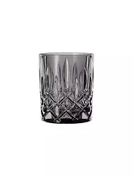 NACHTMANN | Whiskyglas 4er Set NOBLESSE 295ml Smoke | grau