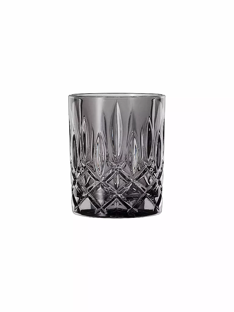 NACHTMANN | Whiskyglas 4er Set NOBLESSE 295ml Smoke | grau