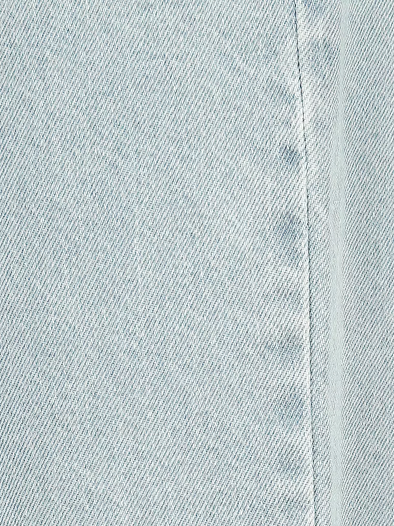 NAKD | Jeans Mom Fit 7/8 | blau