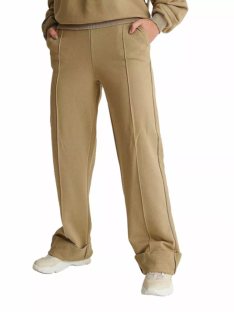 NAKD | Jogginghose | beige