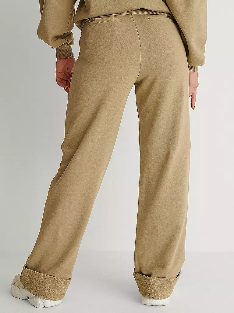 NAKD | Jogginghose | beige