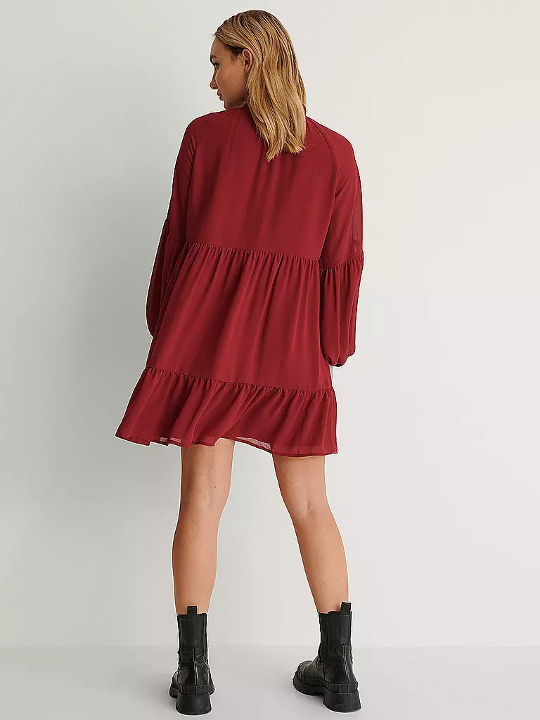 NAKD | Kleid | rot