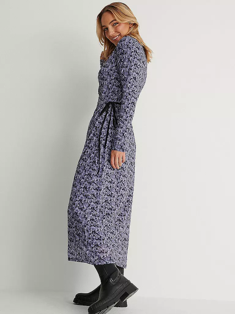NAKD | Midikleid | lila