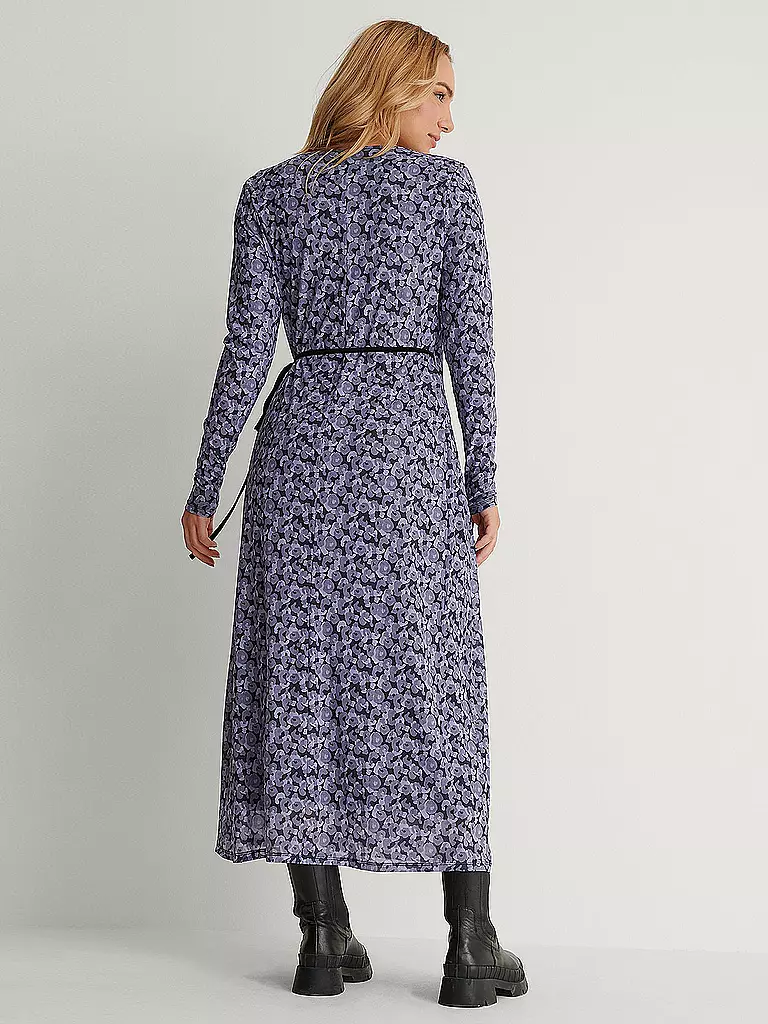 NAKD | Midikleid | lila