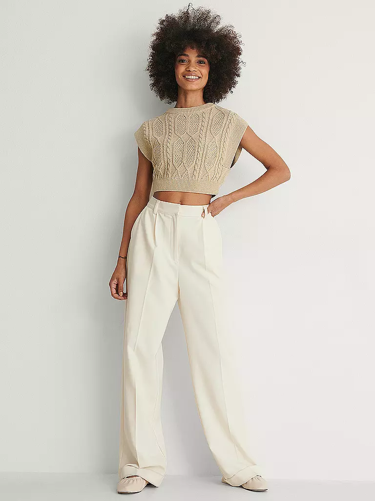NAKD | Pullunder | beige