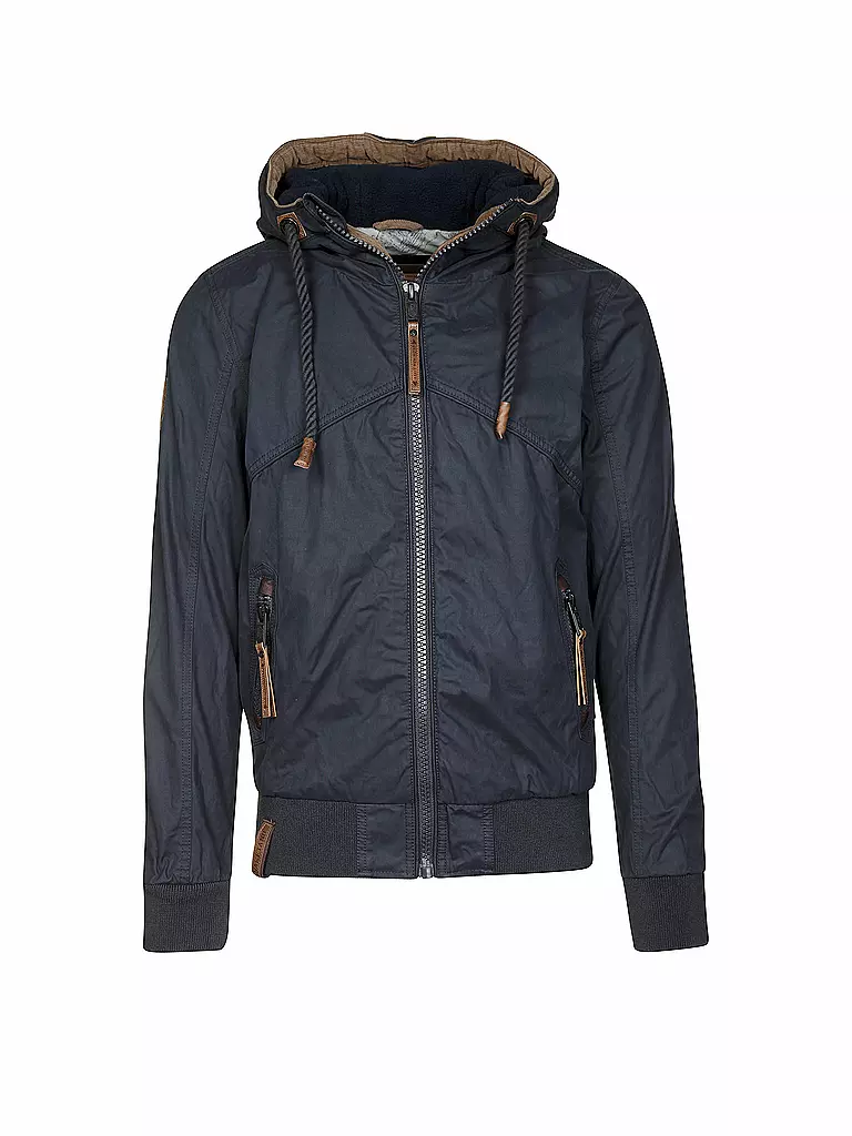 NAKETANO | Blouson  | 
