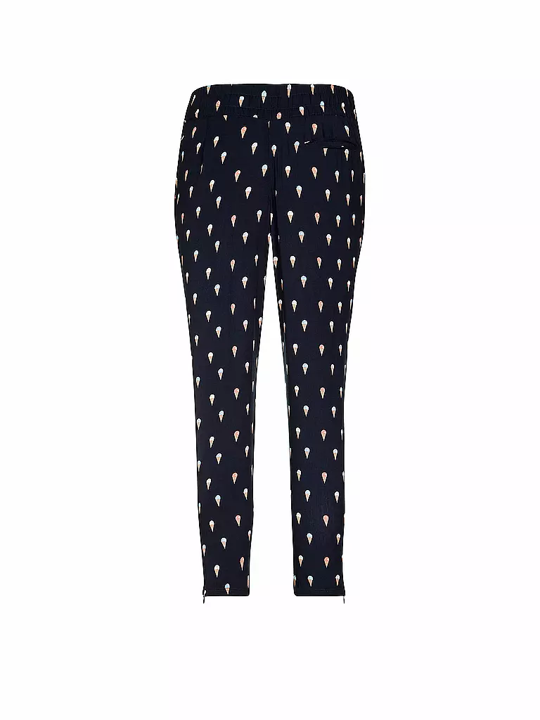NAKETANO | Hose | blau